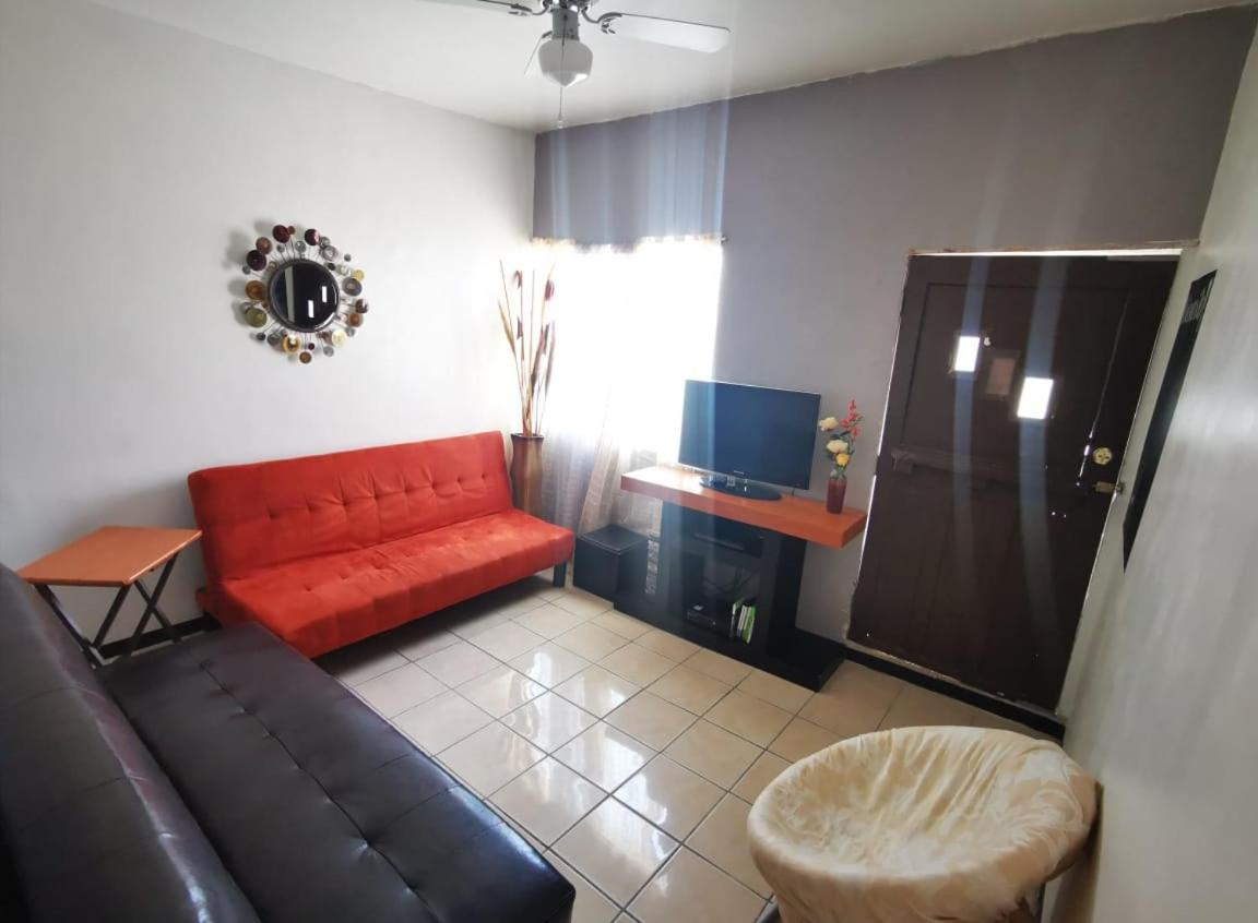 Apartmán Departamento Cd Juarez Exteriér fotografie