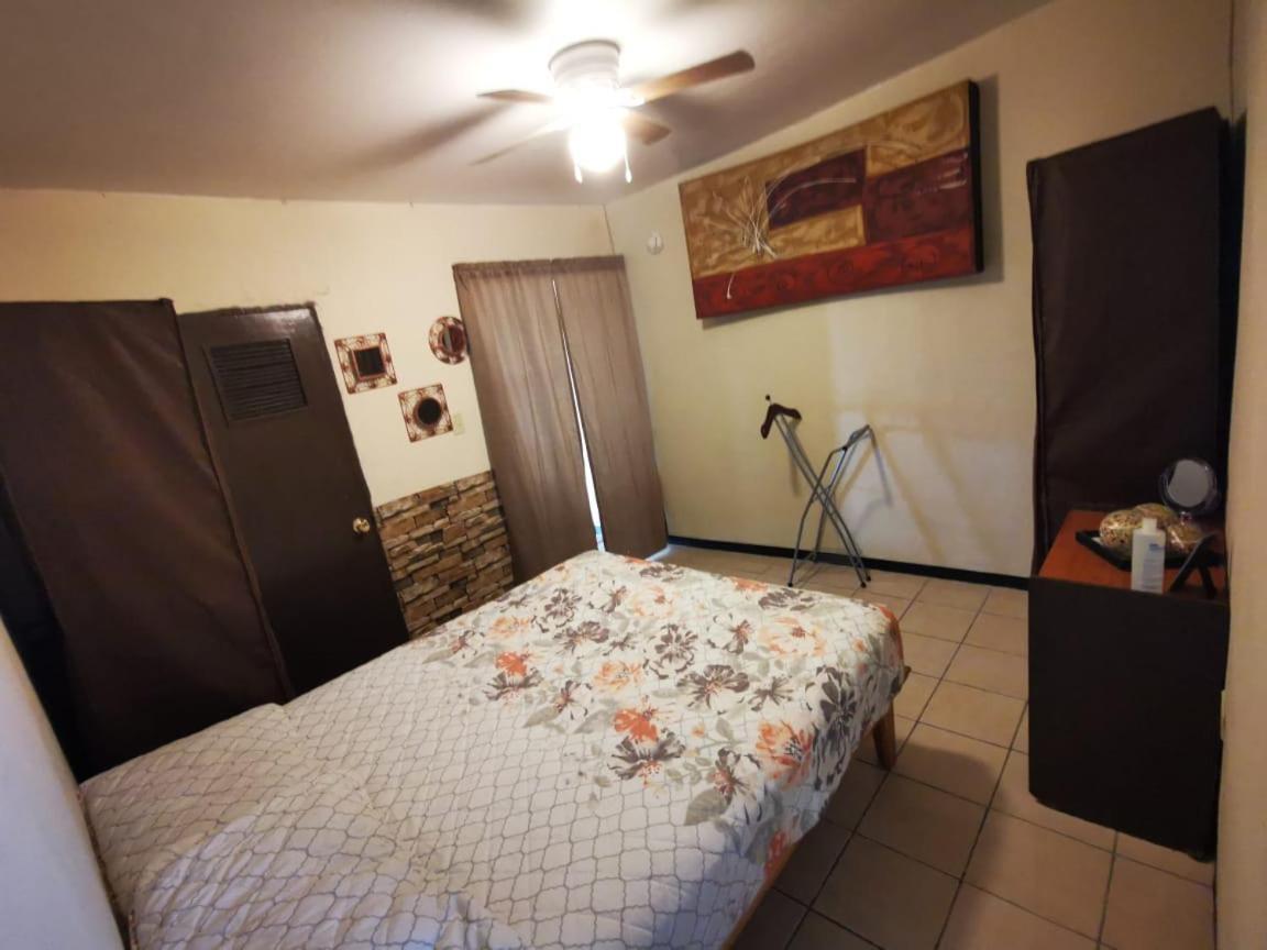 Apartmán Departamento Cd Juarez Exteriér fotografie