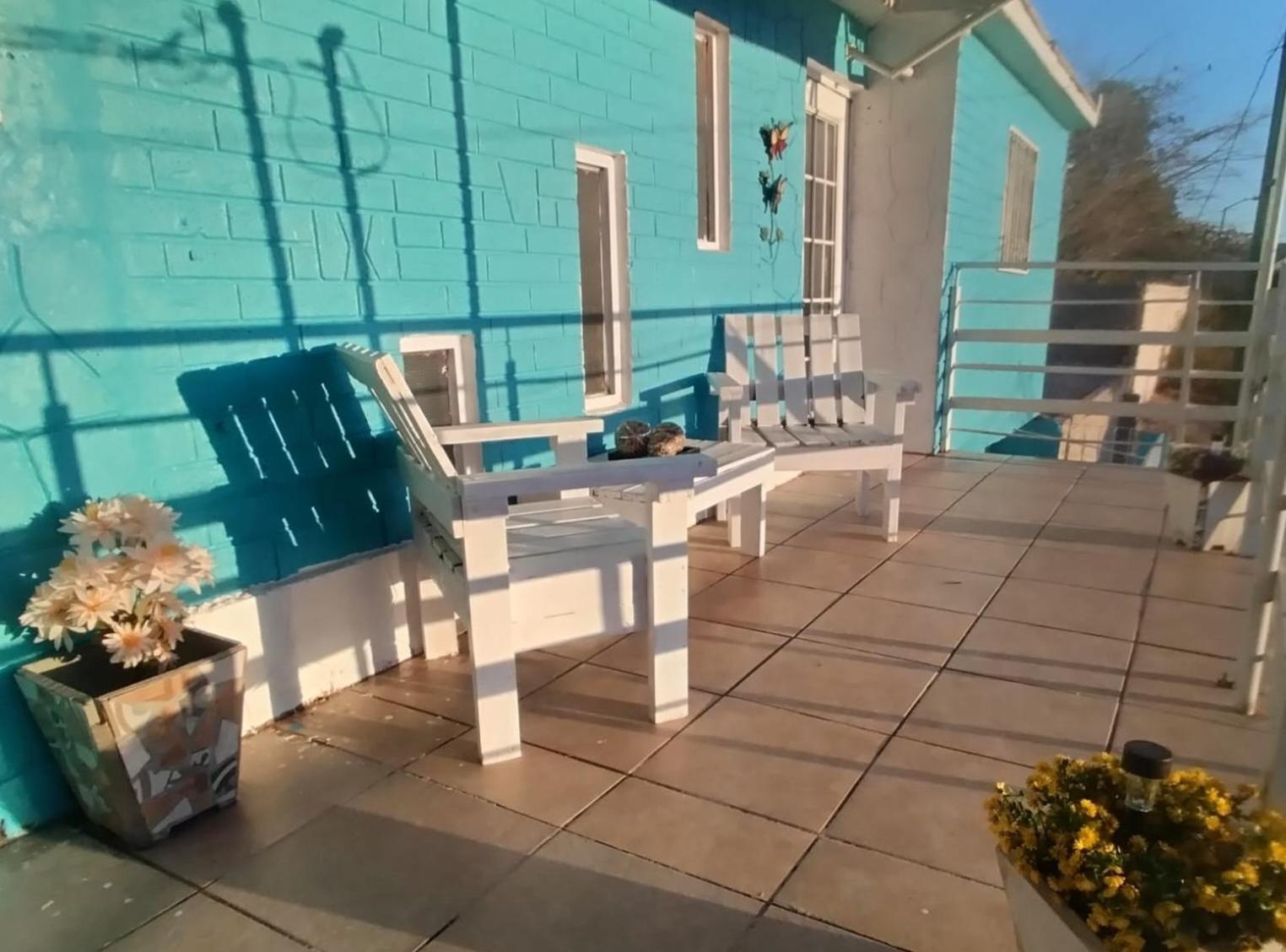 Apartmán Departamento Cd Juarez Exteriér fotografie