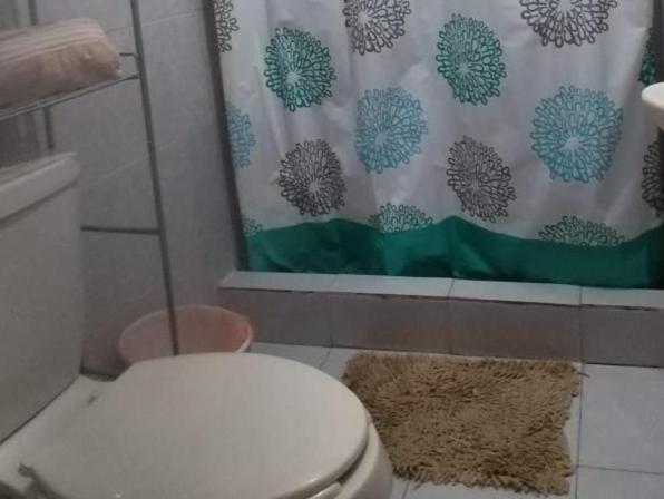 Apartmán Departamento Cd Juarez Exteriér fotografie