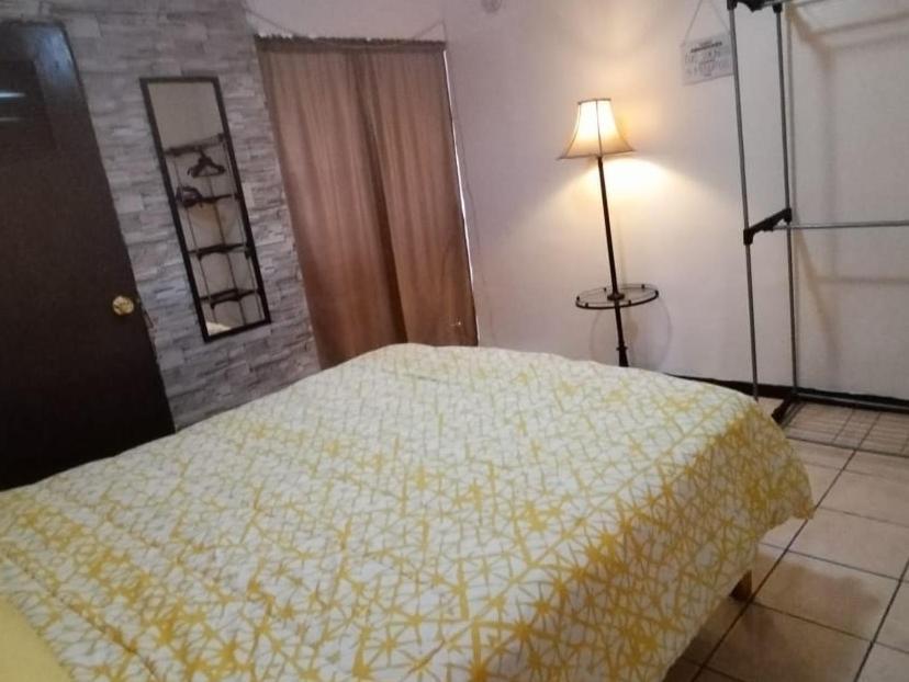 Apartmán Departamento Cd Juarez Exteriér fotografie