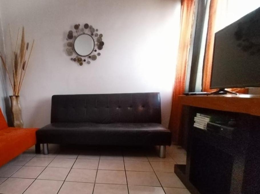 Apartmán Departamento Cd Juarez Exteriér fotografie