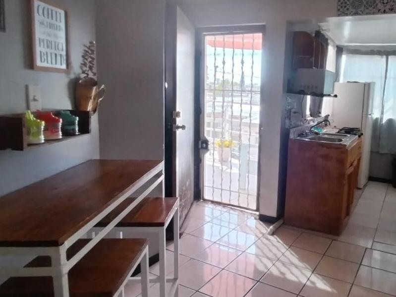 Apartmán Departamento Cd Juarez Exteriér fotografie